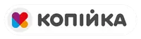 Kopiyka supermarket logo