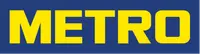 Metro supermarket logo