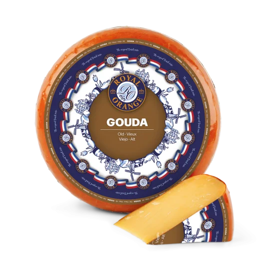Gouda marketing picture